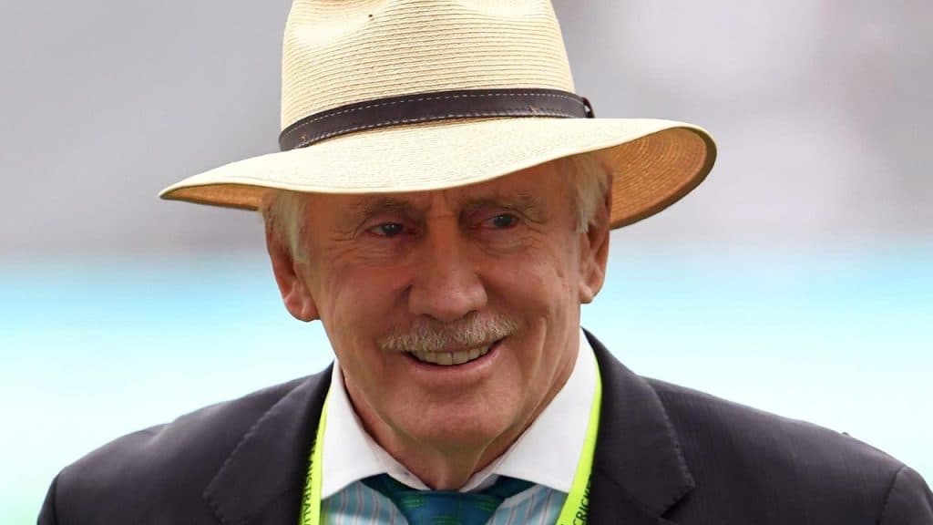 ‘I don’t think you can come and replicate what Ashwin and Jadeja do’, Ian Chappell's advice to Cricket Australia