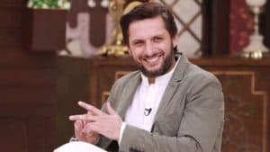 'Learn how to bowl from him', Shahid Afridi advised Shaheen to learn bowling from this former veteran