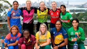 ICC shortlists these players for Women's T20 WC 'Player of the Tournament'