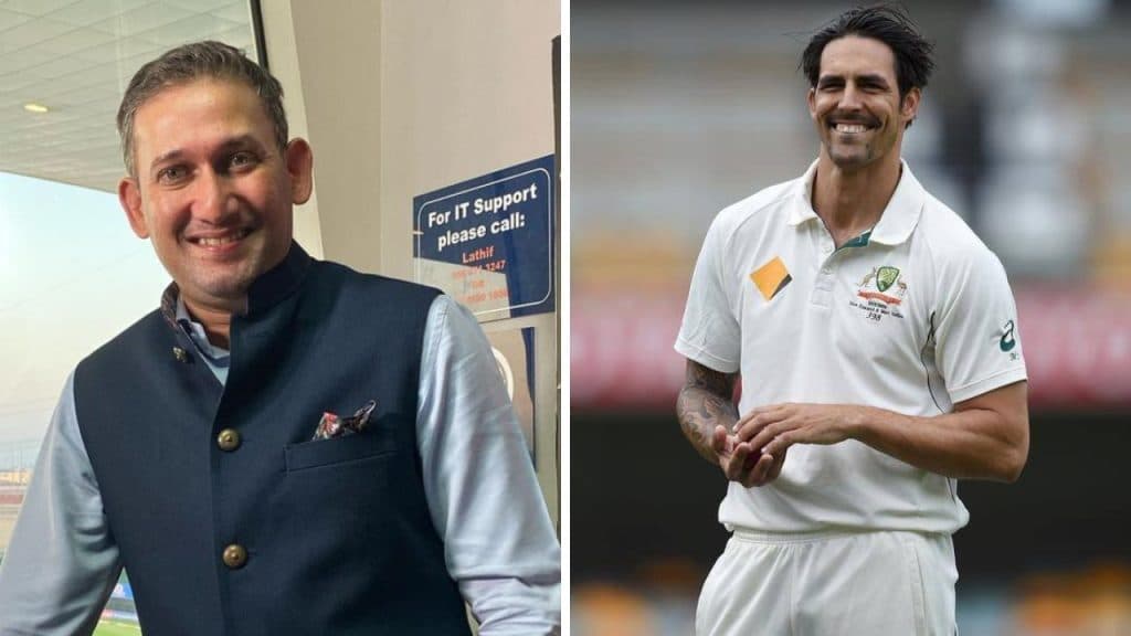 IND vs AUS: 'Don’t think India have been spot-on with their tactics', Ajit-Mitchell slams Rohit Sharma