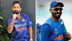 'I kept on standing up to walk out and Rohit told me, not now', Dinesh Karthik on Nidahas Trophy