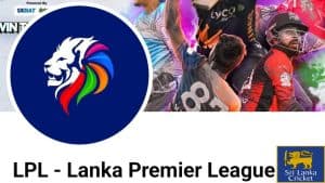 SLC Sri Lanka Cricket to Hold the 4th Edition of the LPL in July and August
