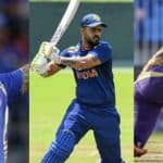 How-Was-the-IPL-Career-of-the-New-KKR-Captain-Mumbai-Indians-Released-Even-After-a-Great-Performance