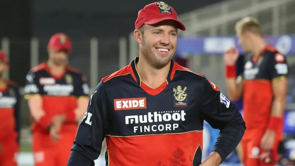 'I've got as much respect for him', De Villiers' brutally honest take on his first impression of Kohli