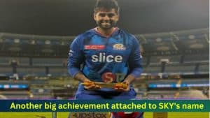 MI vs RCB: Suryakumar created furore with the bat, another big achievement attached to his name