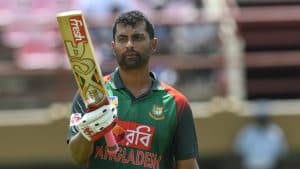 'We have always seen this...', Tamim pleased as Bangladesh learn to win from tricky situations