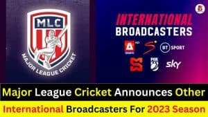 MLC International Broadcasters