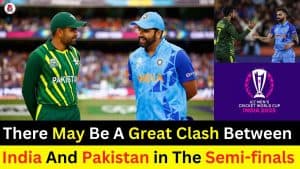 India Pakistan Semi-finals Clash