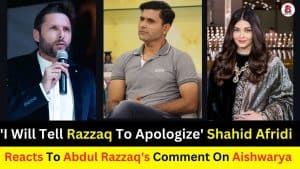 Shahid Reacts To Abdul Comment On Aishwarya
