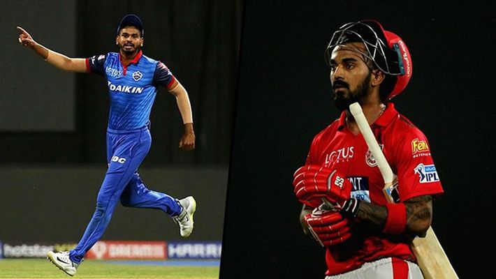 IPL 2020: KXIP vs DC Head-to-Head stats, Fantasy Cricket Tips, Playing XI