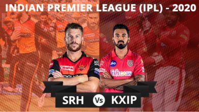IPL 2020: SRH vs KXIP Fantasy Cricket Tips, Playing XI, Pitch Report & Injury Update