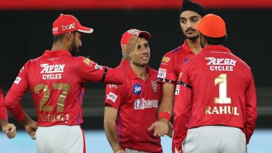 Thats's a mega robbery by KXIP: Netizens enjoy Punjab's fourth straight win