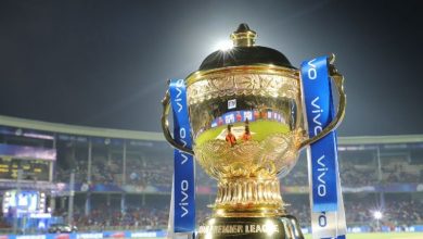 BCCI earns Rs 4000 crore from IPL 2020: Report
