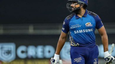 IPL 2020: Rohit Sharma should be India's T20 Captain after IPL Success- Former Cricketers