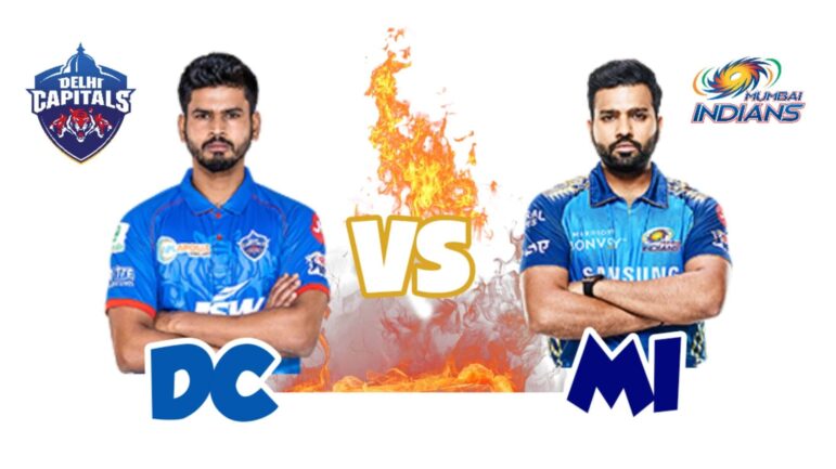 IPL MI vs DC Qualifier 1: Fantasy playing Tips, Head to Head, Probable Playing XI