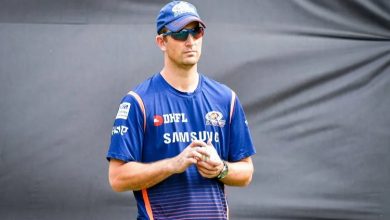 Shane Bond says MI are the team that no one else wants to face