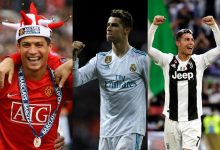 Cristiano Ronaldo creates history, becomes the first player to win 400 games in Europe’s top-five leagues in the 21st century