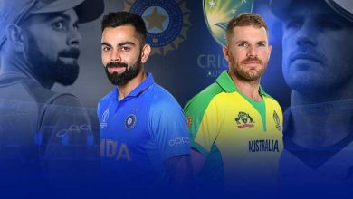 IND vs AUS 2020 3rd ODI: Fantasy Cricket Tips, Playing XI, Match Prediction, Pitch report and more