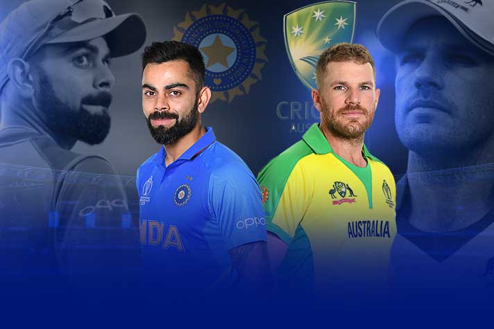 IND vs AUS 2020 3rd ODI: Fantasy Cricket Tips, Playing XI, Match Prediction, Pitch report and more