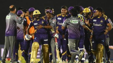 LPL 2020: Galle Gladiators stun Colombo Kings in Semifinals to make it to finals of LPL 2020